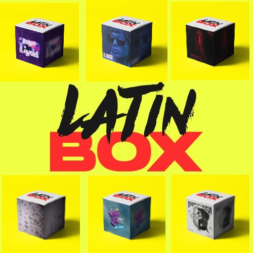 Mejor Que Yo (Latin Box Extended)